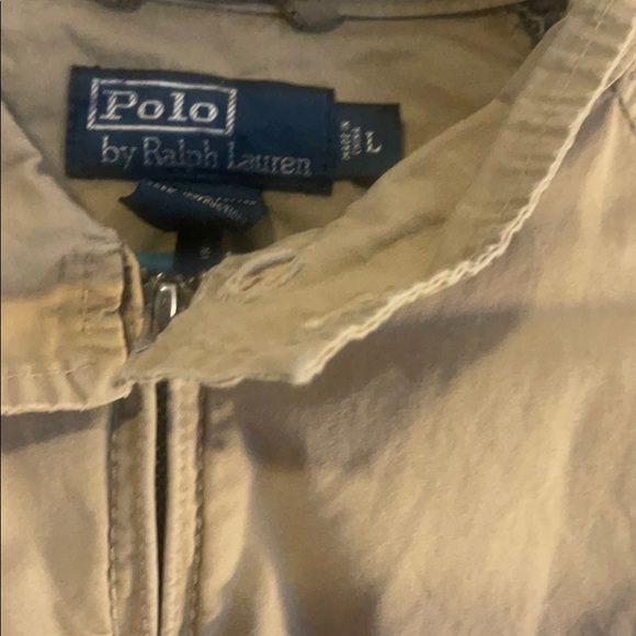 Men’s Ralph Lauren Jacket - Picture 2 of 3
